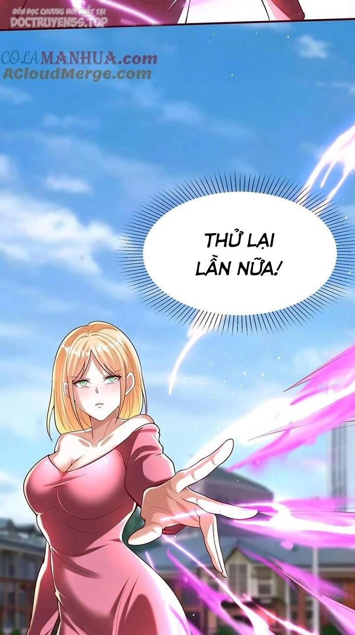 Linh Khí Khôi Phục: Ta Mỗi Ngày Thu Được Một Cái Kỹ Năng Mới Chapter 202 - 28