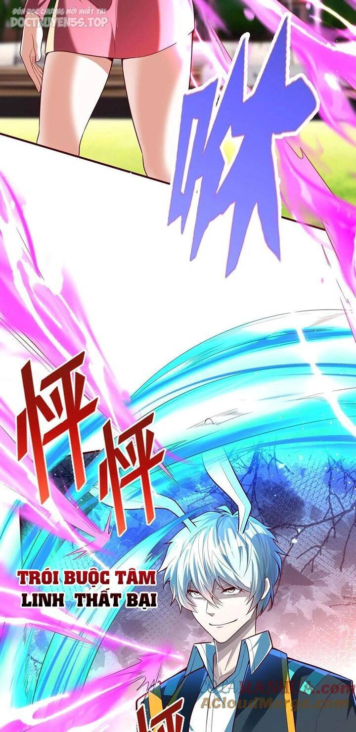 Linh Khí Khôi Phục: Ta Mỗi Ngày Thu Được Một Cái Kỹ Năng Mới Chapter 202 - 29