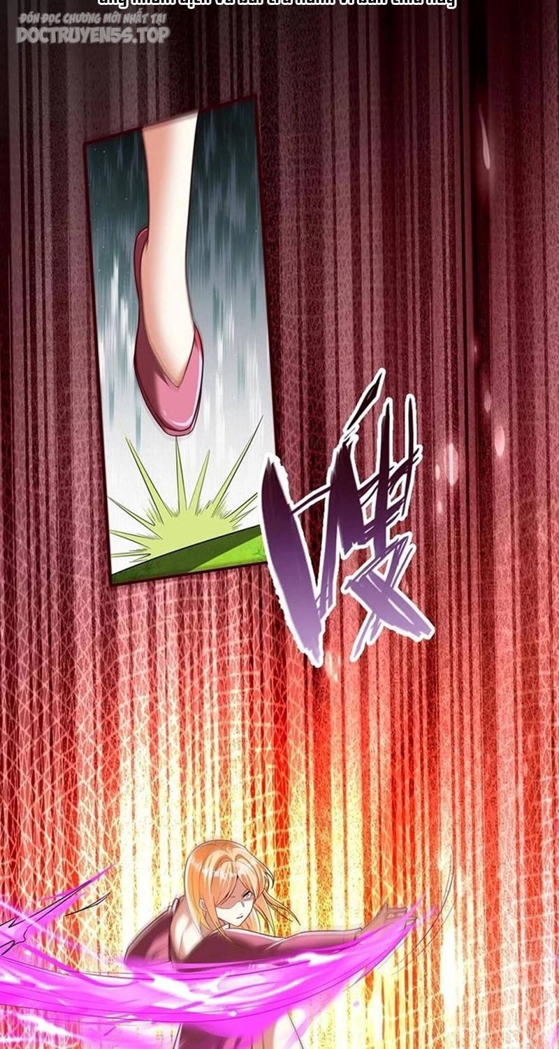 Linh Khí Khôi Phục: Ta Mỗi Ngày Thu Được Một Cái Kỹ Năng Mới Chapter 203 - 3