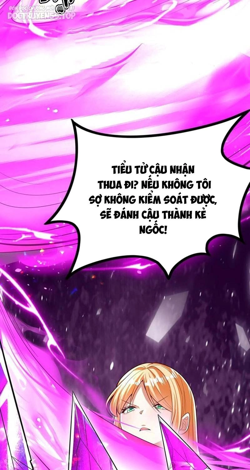 Linh Khí Khôi Phục: Ta Mỗi Ngày Thu Được Một Cái Kỹ Năng Mới Chapter 203 - 5