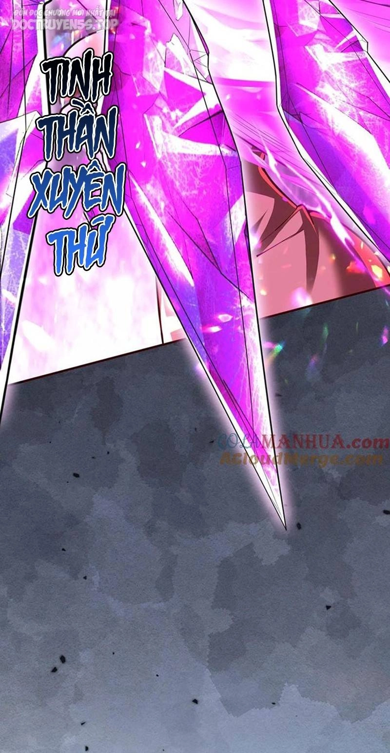 Linh Khí Khôi Phục: Ta Mỗi Ngày Thu Được Một Cái Kỹ Năng Mới Chapter 203 - 6