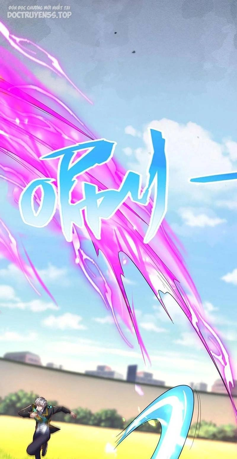 Linh Khí Khôi Phục: Ta Mỗi Ngày Thu Được Một Cái Kỹ Năng Mới Chapter 203 - 7