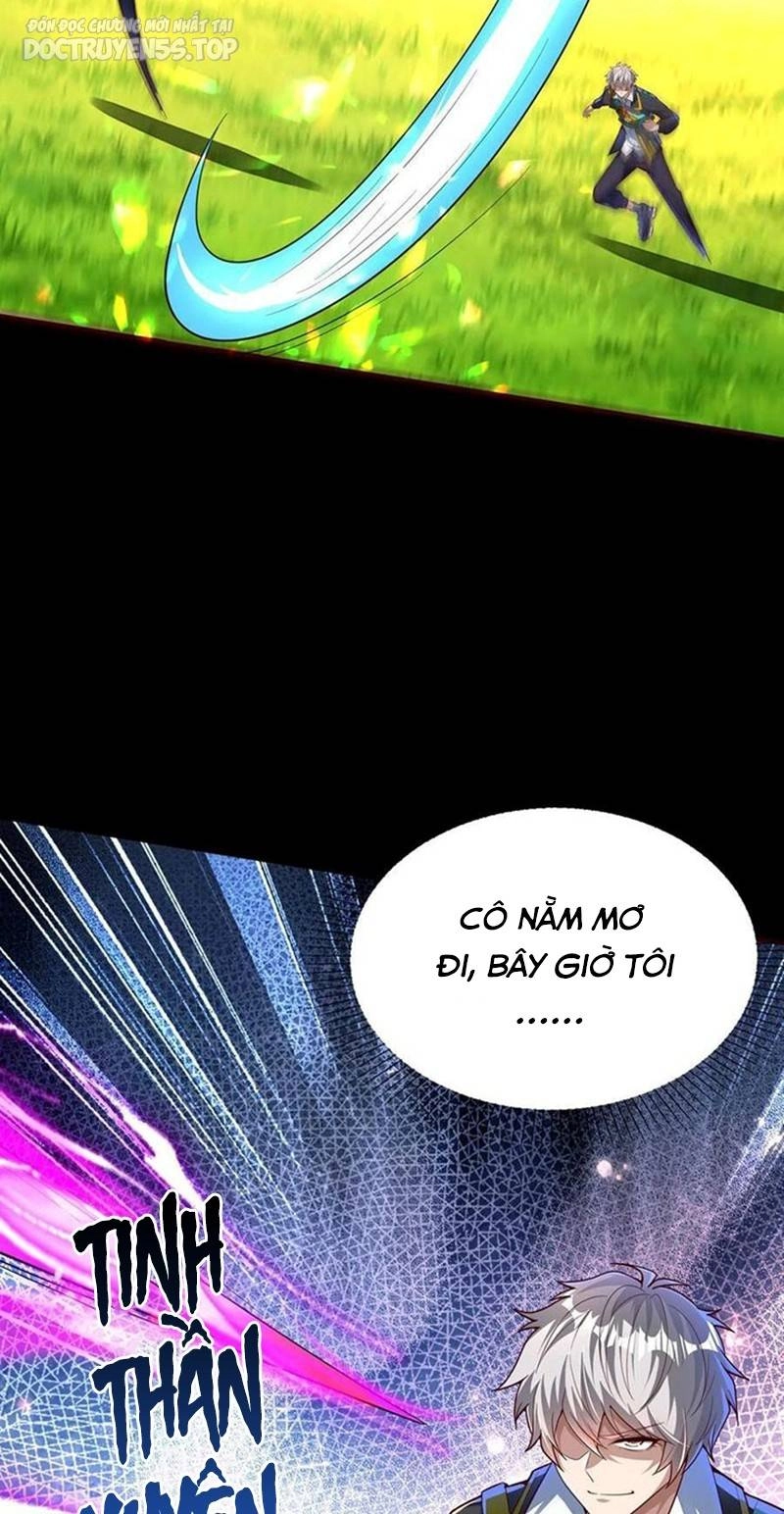 Linh Khí Khôi Phục: Ta Mỗi Ngày Thu Được Một Cái Kỹ Năng Mới Chapter 203 - 8