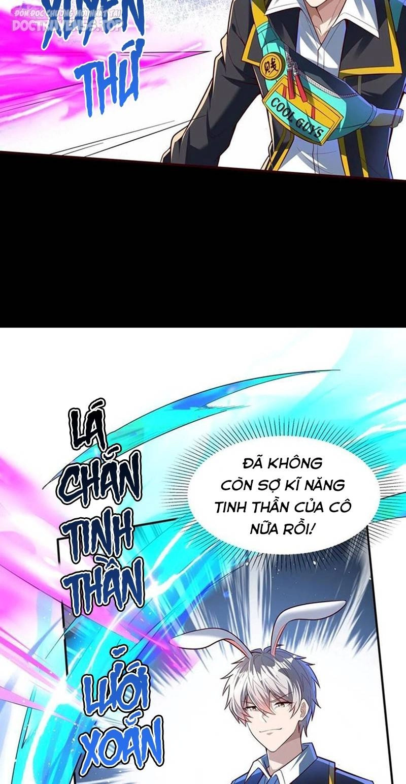 Linh Khí Khôi Phục: Ta Mỗi Ngày Thu Được Một Cái Kỹ Năng Mới Chapter 203 - 9