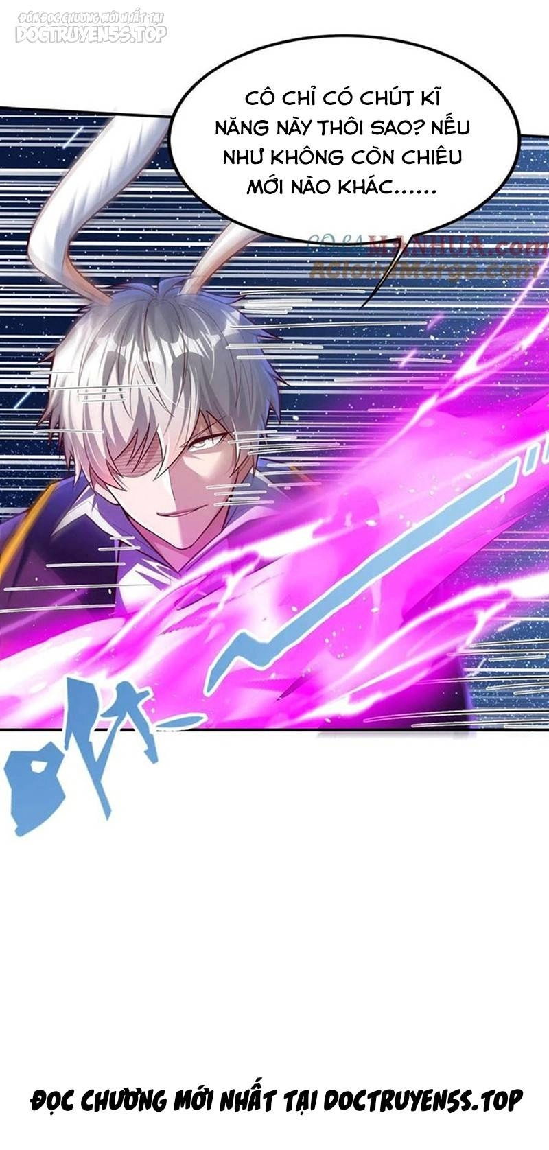 Linh Khí Khôi Phục: Ta Mỗi Ngày Thu Được Một Cái Kỹ Năng Mới Chapter 203 - 14