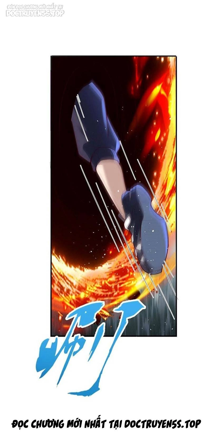 Linh Khí Khôi Phục: Ta Mỗi Ngày Thu Được Một Cái Kỹ Năng Mới Chapter 203 - 15