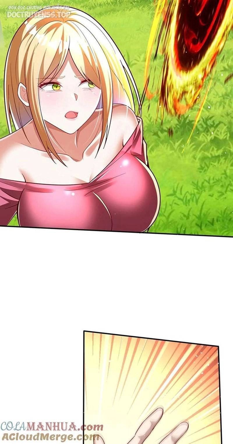 Linh Khí Khôi Phục: Ta Mỗi Ngày Thu Được Một Cái Kỹ Năng Mới Chapter 203 - 17