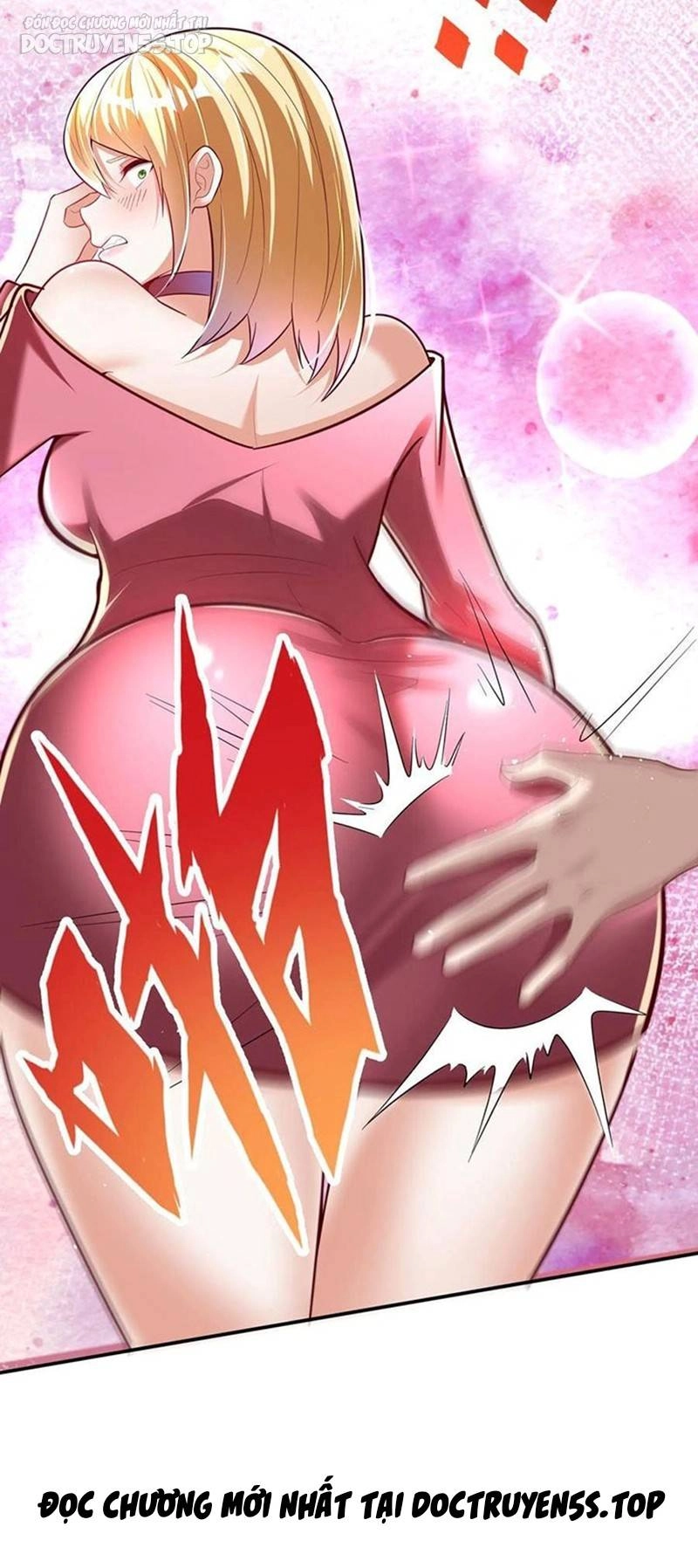 Linh Khí Khôi Phục: Ta Mỗi Ngày Thu Được Một Cái Kỹ Năng Mới Chapter 203 - 20