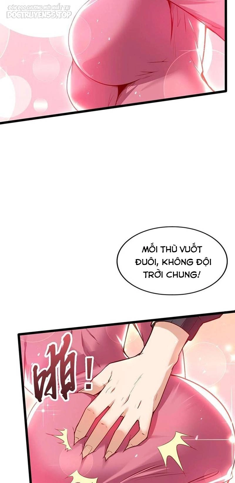 Linh Khí Khôi Phục: Ta Mỗi Ngày Thu Được Một Cái Kỹ Năng Mới Chapter 203 - 22