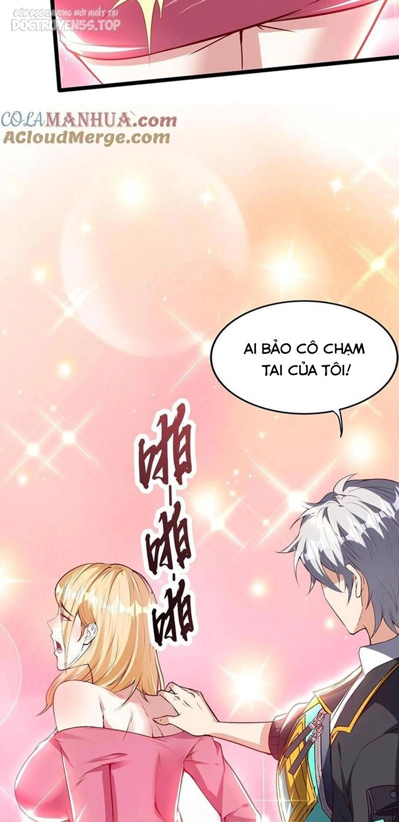 Linh Khí Khôi Phục: Ta Mỗi Ngày Thu Được Một Cái Kỹ Năng Mới Chapter 203 - 23