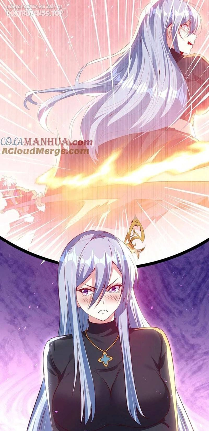 Linh Khí Khôi Phục: Ta Mỗi Ngày Thu Được Một Cái Kỹ Năng Mới Chapter 203 - 28