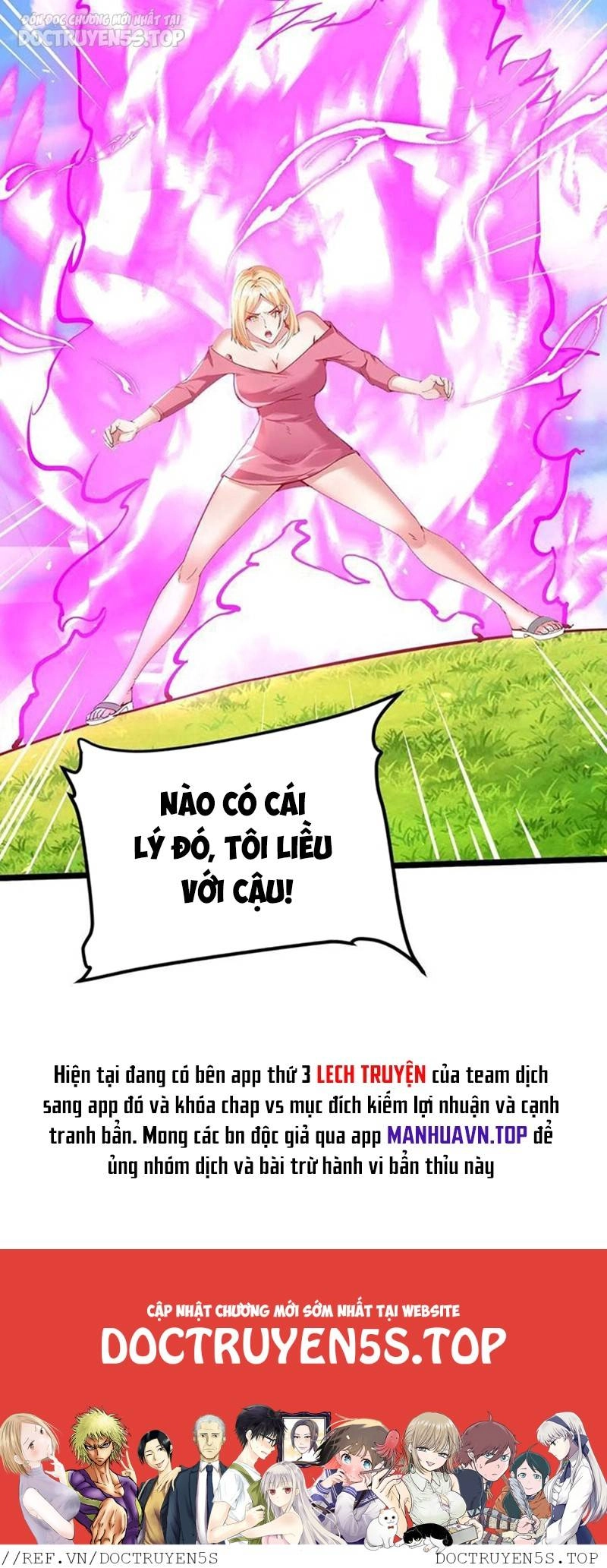 Linh Khí Khôi Phục: Ta Mỗi Ngày Thu Được Một Cái Kỹ Năng Mới Chapter 203 - 33