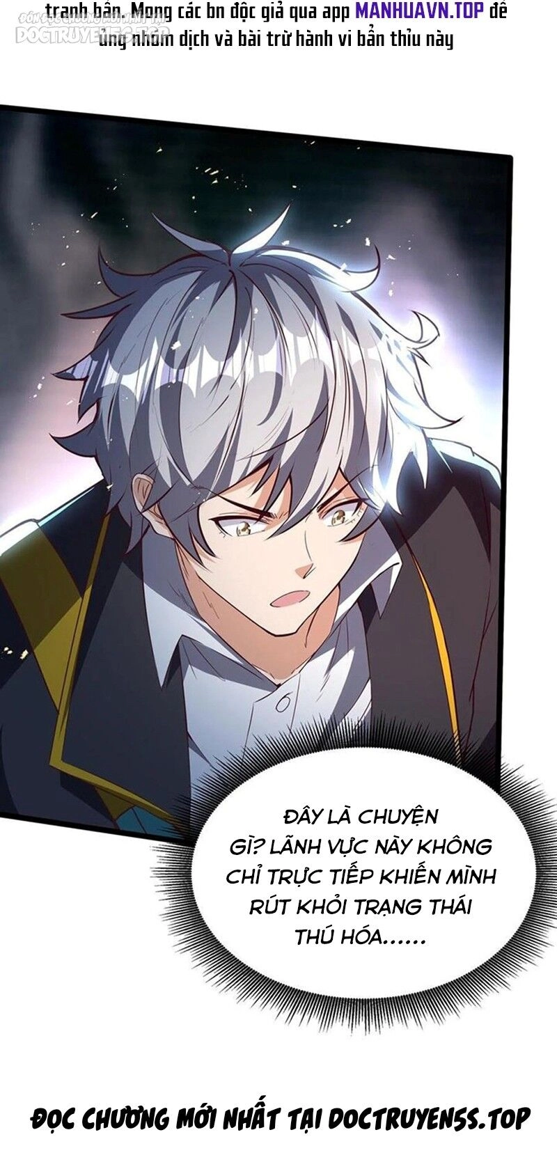 Linh Khí Khôi Phục: Ta Mỗi Ngày Thu Được Một Cái Kỹ Năng Mới Chapter 204 - 4