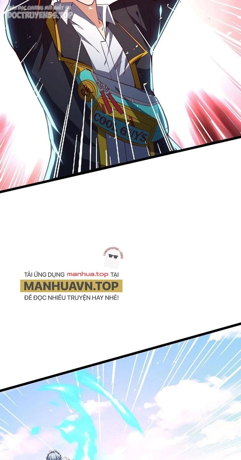 Linh Khí Khôi Phục: Ta Mỗi Ngày Thu Được Một Cái Kỹ Năng Mới Chapter 204 - 7