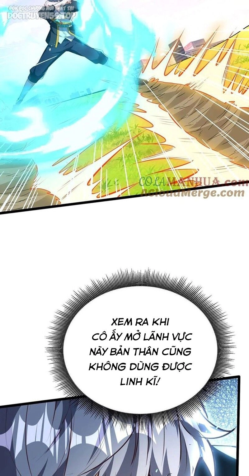 Linh Khí Khôi Phục: Ta Mỗi Ngày Thu Được Một Cái Kỹ Năng Mới Chapter 204 - 8