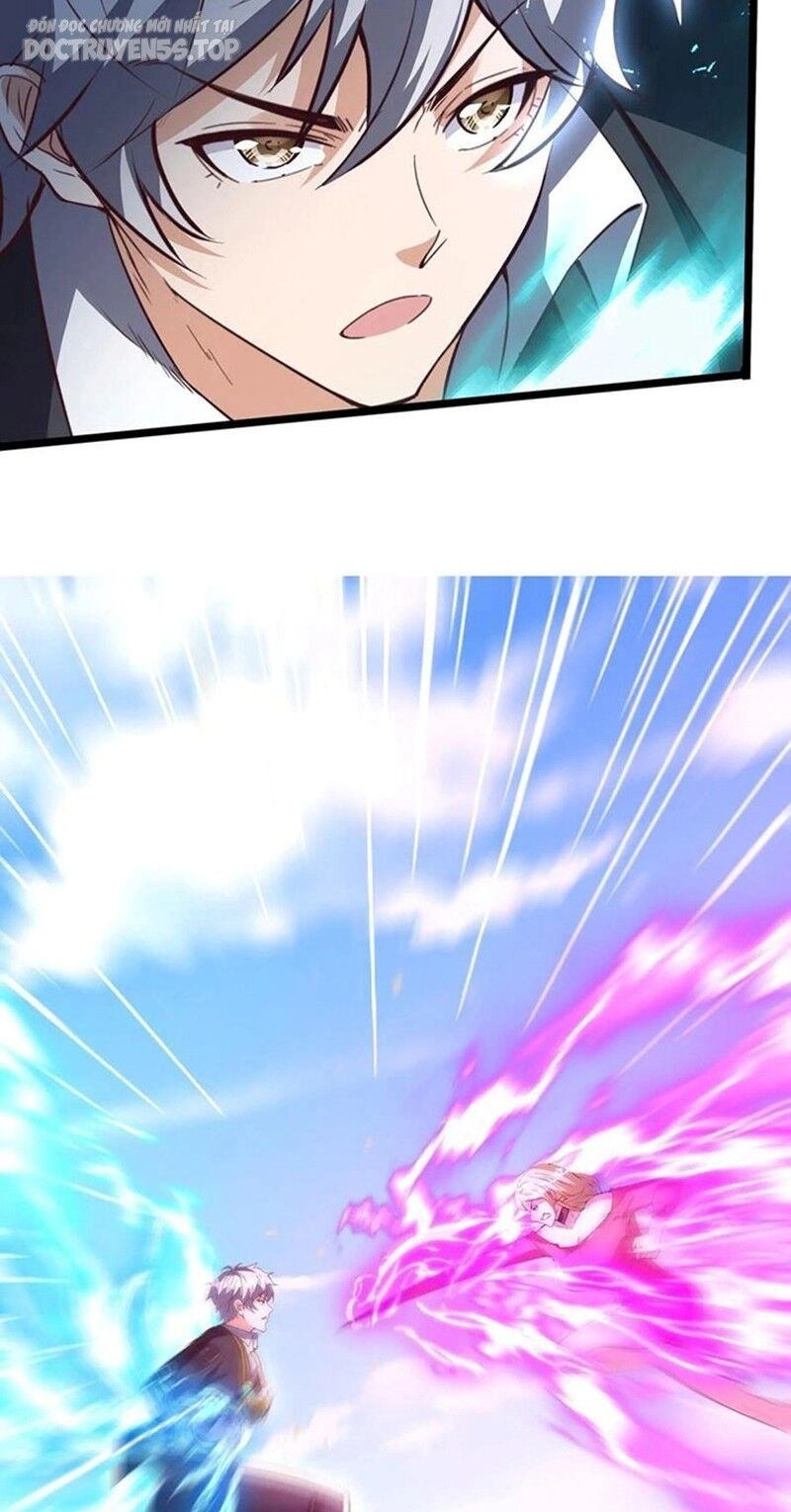 Linh Khí Khôi Phục: Ta Mỗi Ngày Thu Được Một Cái Kỹ Năng Mới Chapter 204 - 9