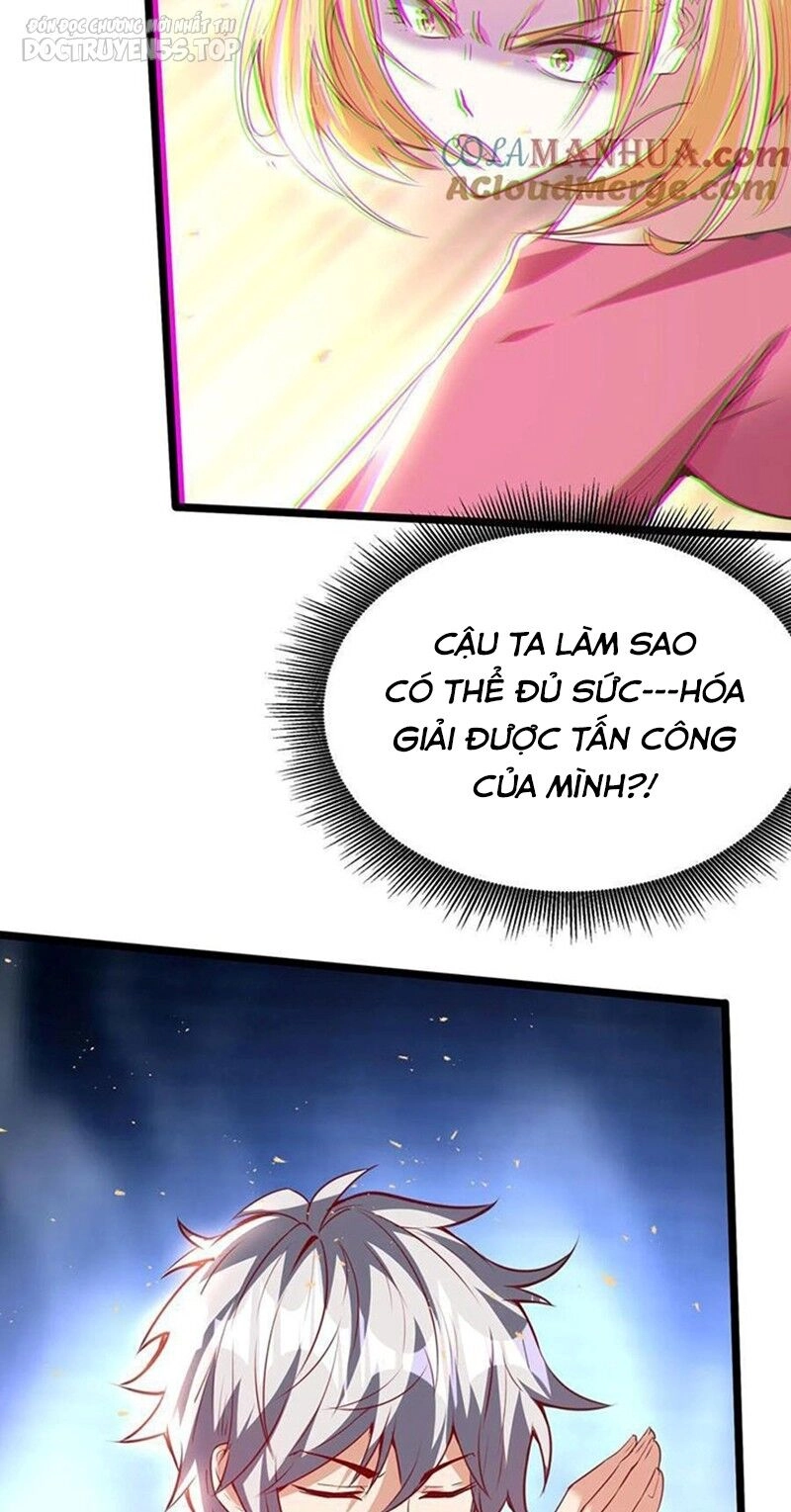 Linh Khí Khôi Phục: Ta Mỗi Ngày Thu Được Một Cái Kỹ Năng Mới Chapter 204 - 12