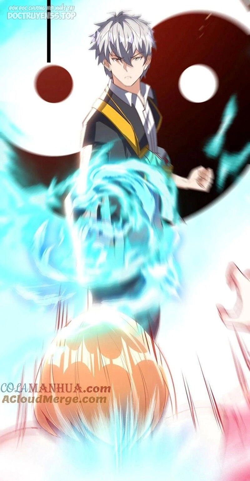 Linh Khí Khôi Phục: Ta Mỗi Ngày Thu Được Một Cái Kỹ Năng Mới Chapter 204 - 15