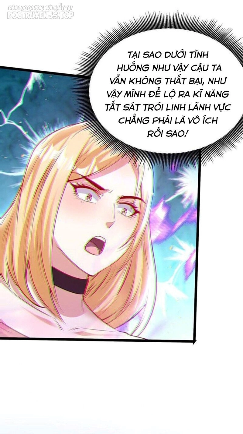 Linh Khí Khôi Phục: Ta Mỗi Ngày Thu Được Một Cái Kỹ Năng Mới Chapter 204 - 18