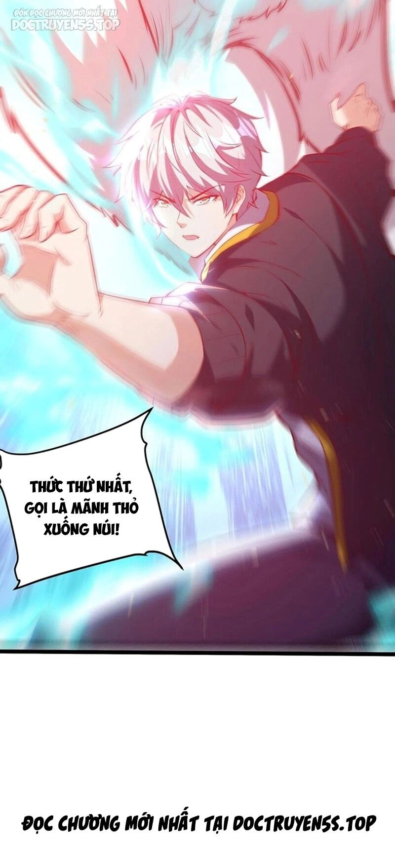 Linh Khí Khôi Phục: Ta Mỗi Ngày Thu Được Một Cái Kỹ Năng Mới Chapter 204 - 22