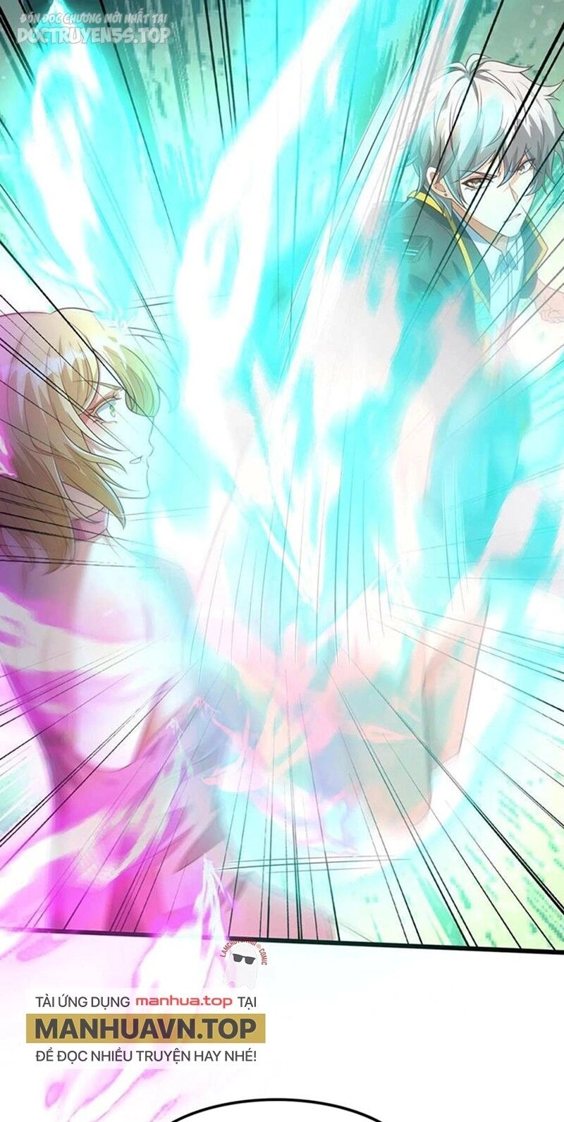 Linh Khí Khôi Phục: Ta Mỗi Ngày Thu Được Một Cái Kỹ Năng Mới Chapter 204 - 24