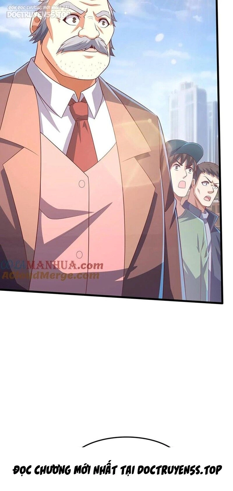 Linh Khí Khôi Phục: Ta Mỗi Ngày Thu Được Một Cái Kỹ Năng Mới Chapter 204 - 30