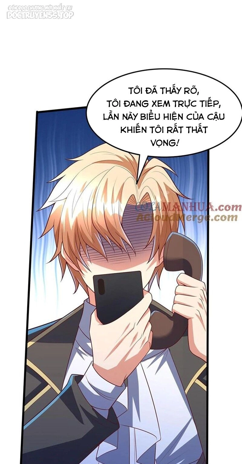 Linh Khí Khôi Phục: Ta Mỗi Ngày Thu Được Một Cái Kỹ Năng Mới Chapter 204 - 32