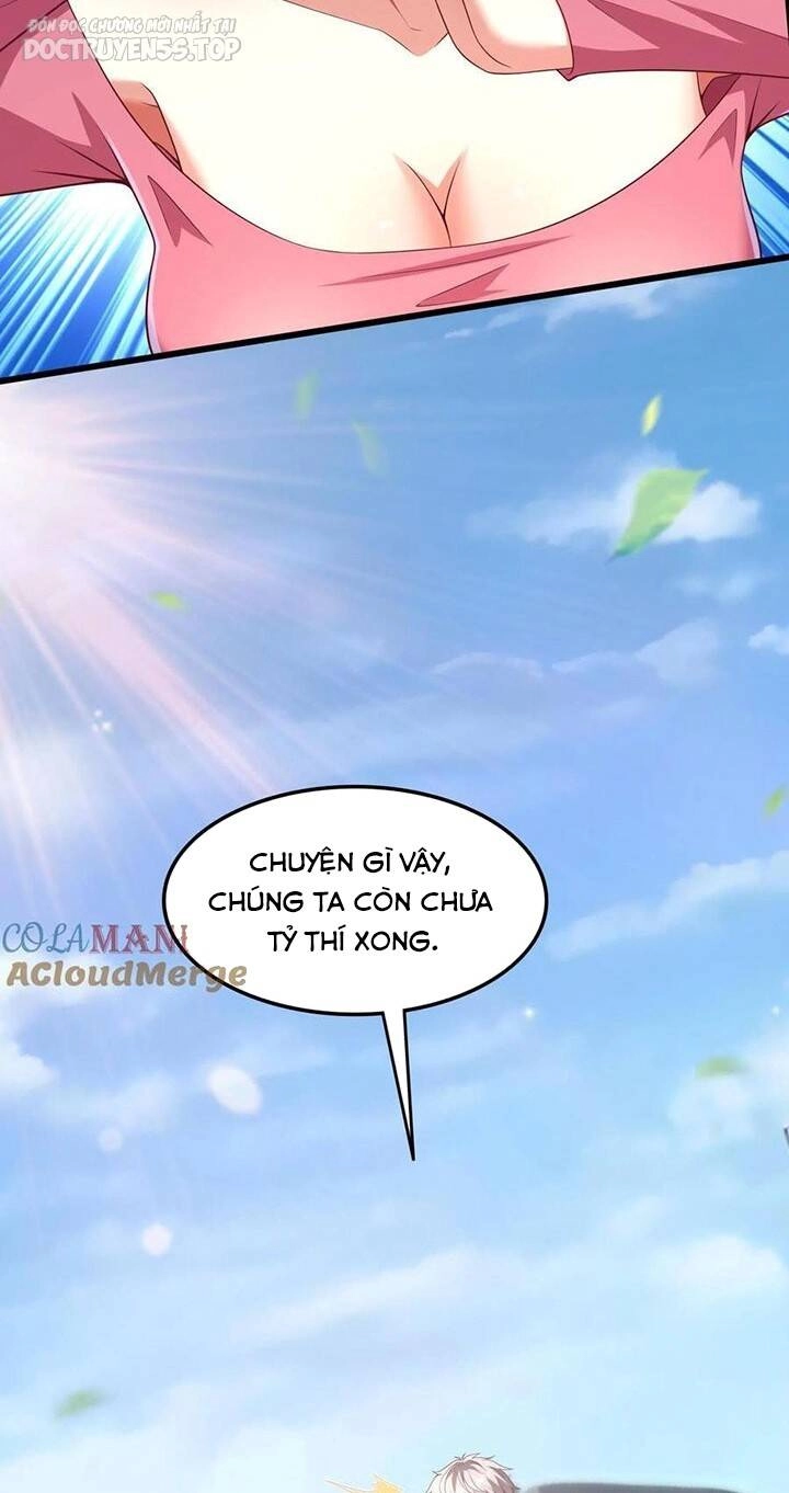 Linh Khí Khôi Phục: Ta Mỗi Ngày Thu Được Một Cái Kỹ Năng Mới Chapter 205 - 4