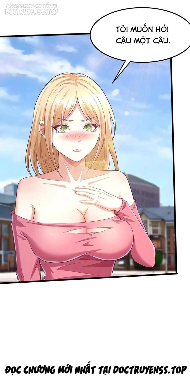 Linh Khí Khôi Phục: Ta Mỗi Ngày Thu Được Một Cái Kỹ Năng Mới Chapter 205 - 6