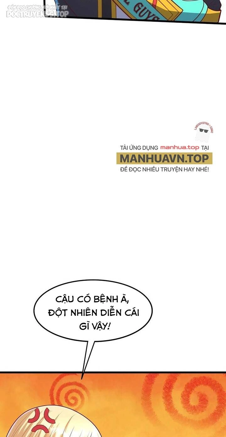 Linh Khí Khôi Phục: Ta Mỗi Ngày Thu Được Một Cái Kỹ Năng Mới Chapter 205 - 8