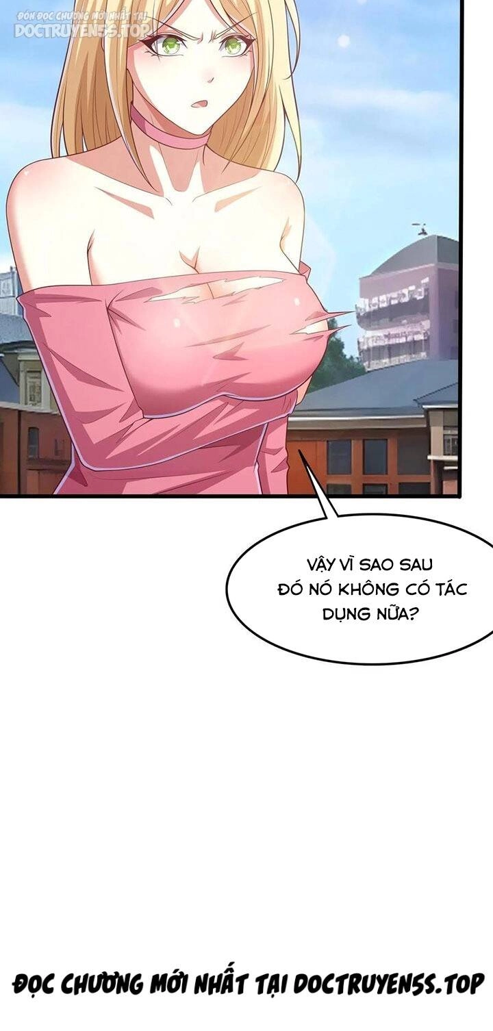 Linh Khí Khôi Phục: Ta Mỗi Ngày Thu Được Một Cái Kỹ Năng Mới Chapter 205 - 11