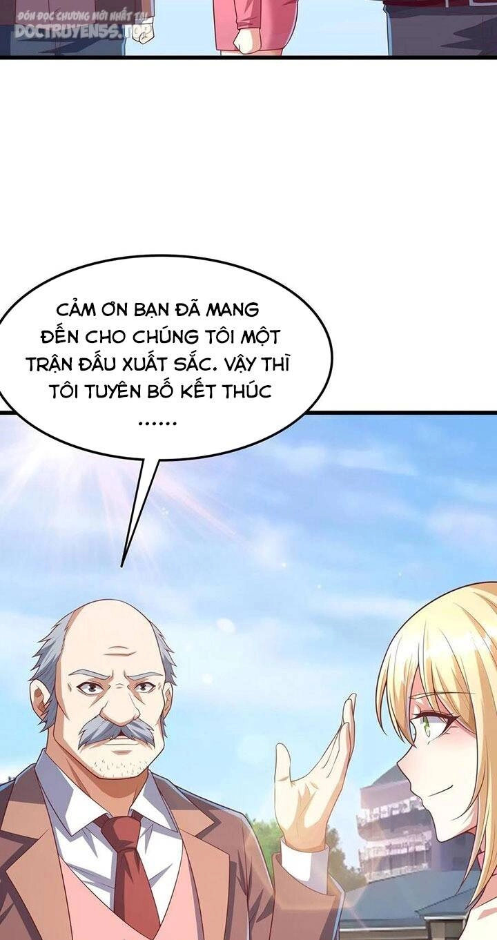 Linh Khí Khôi Phục: Ta Mỗi Ngày Thu Được Một Cái Kỹ Năng Mới Chapter 205 - 13