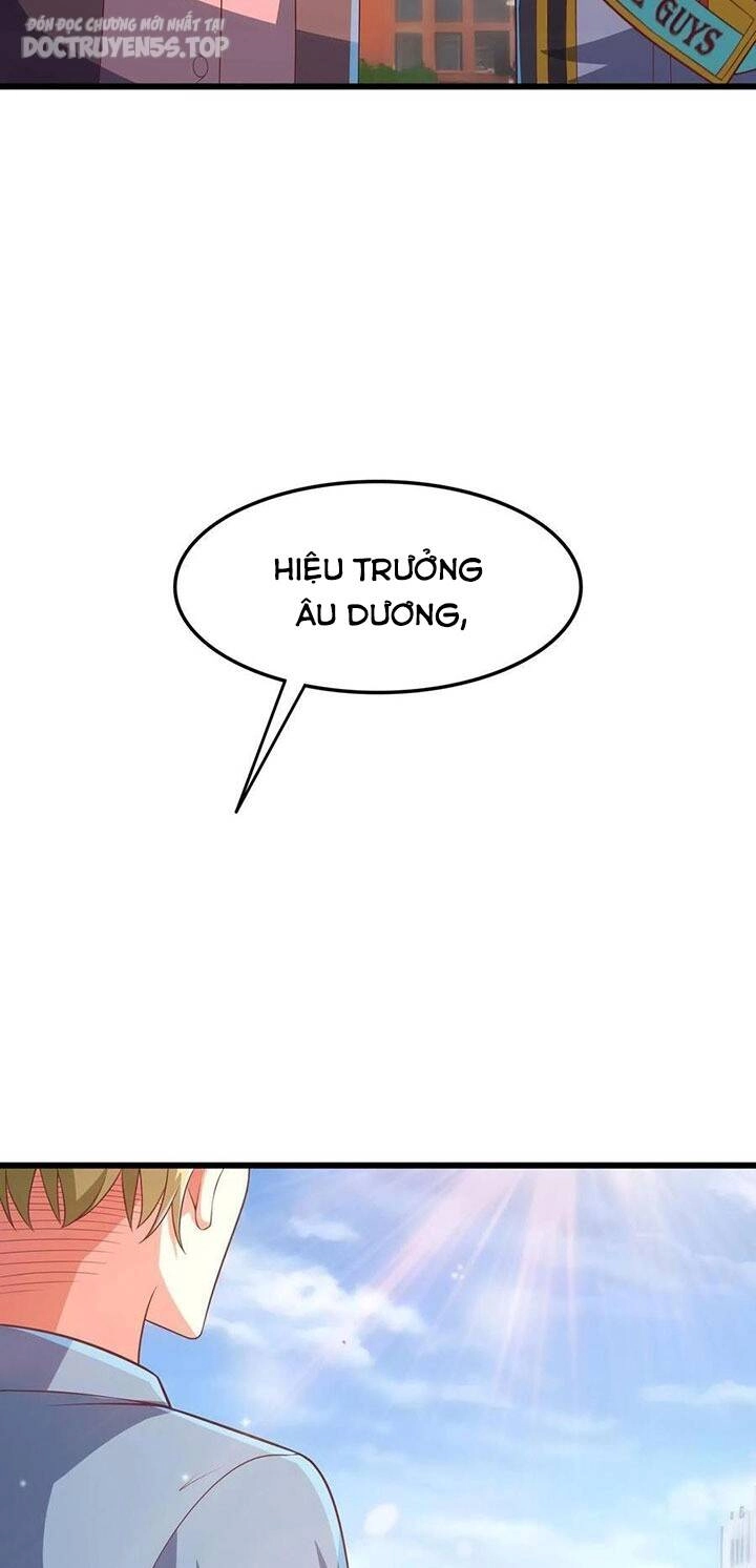 Linh Khí Khôi Phục: Ta Mỗi Ngày Thu Được Một Cái Kỹ Năng Mới Chapter 205 - 17