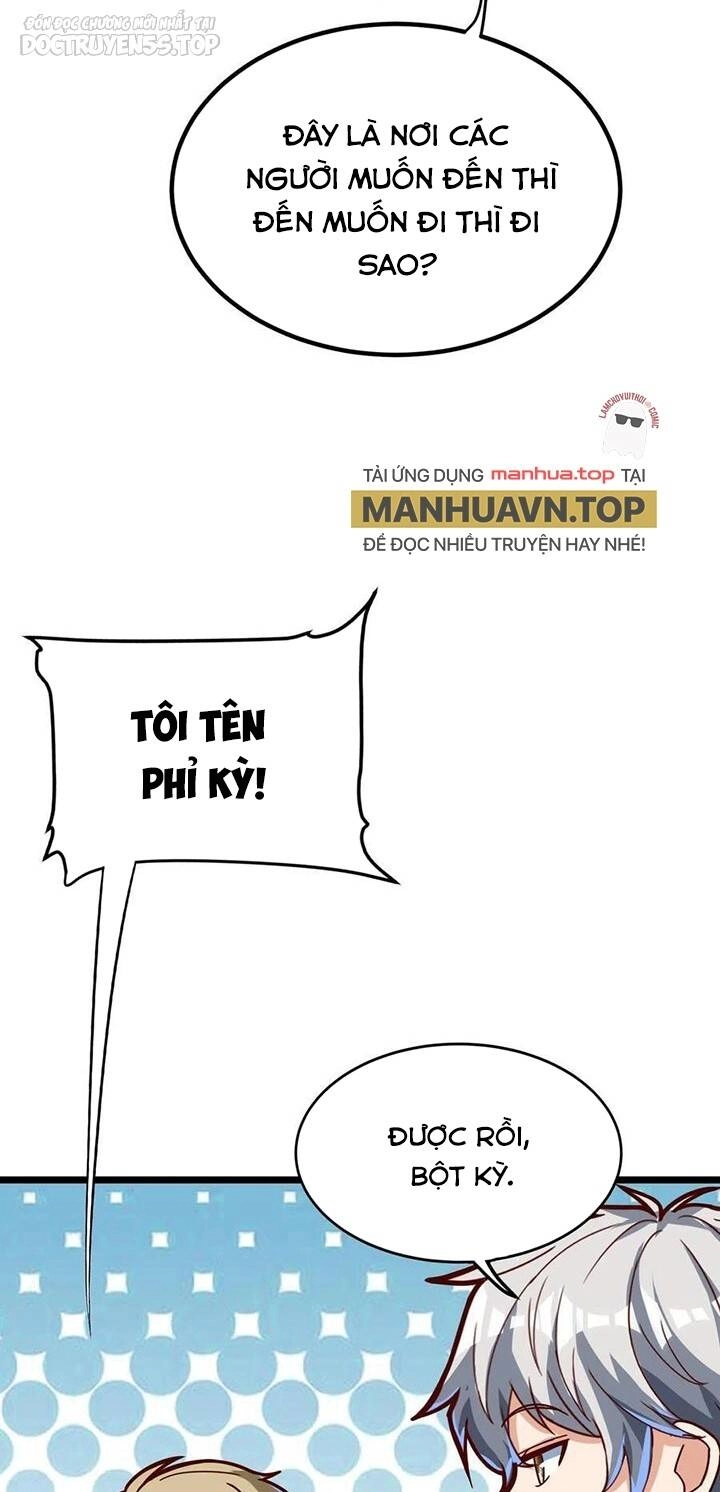 Linh Khí Khôi Phục: Ta Mỗi Ngày Thu Được Một Cái Kỹ Năng Mới Chapter 205 - 22