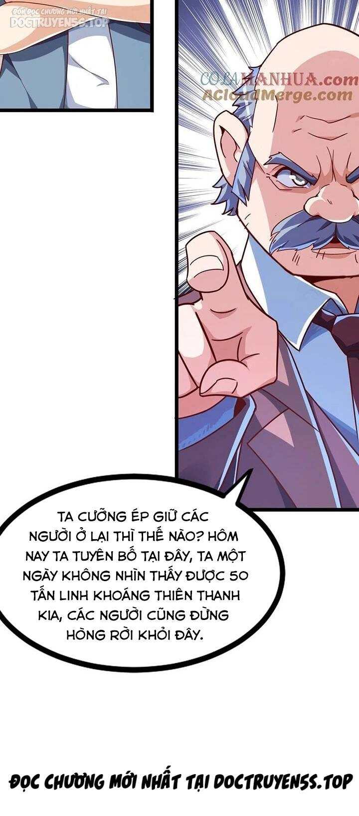 Linh Khí Khôi Phục: Ta Mỗi Ngày Thu Được Một Cái Kỹ Năng Mới Chapter 205 - 26