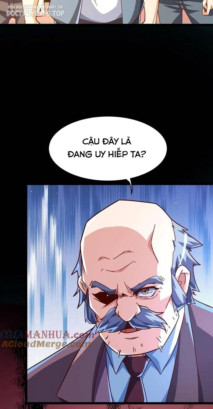 Linh Khí Khôi Phục: Ta Mỗi Ngày Thu Được Một Cái Kỹ Năng Mới Chapter 205 - 28