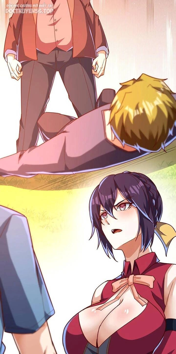 Linh Khí Khôi Phục: Ta Mỗi Ngày Thu Được Một Cái Kỹ Năng Mới Chapter 205 - 32