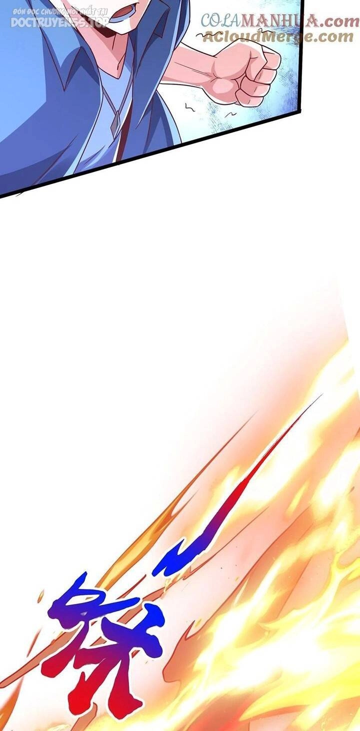 Linh Khí Khôi Phục: Ta Mỗi Ngày Thu Được Một Cái Kỹ Năng Mới Chapter 205 - 34