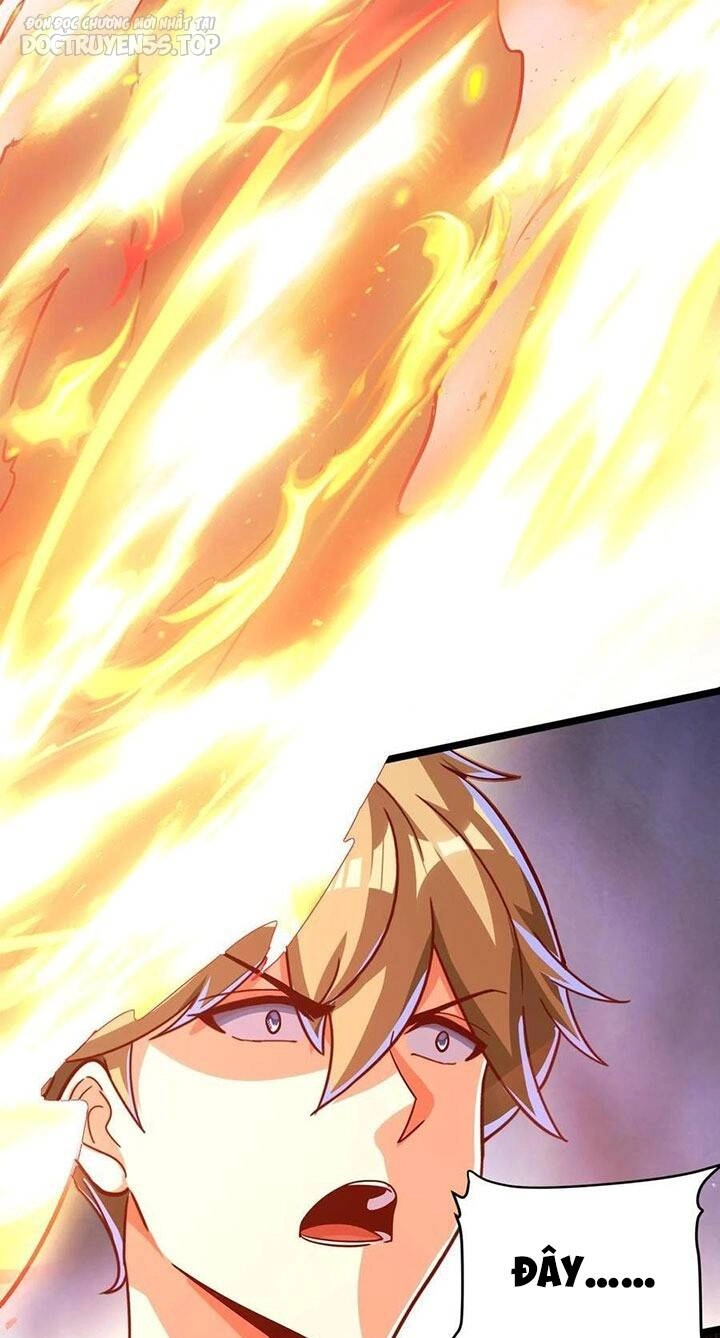 Linh Khí Khôi Phục: Ta Mỗi Ngày Thu Được Một Cái Kỹ Năng Mới Chapter 205 - 35