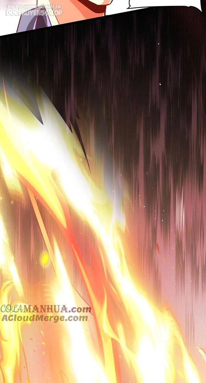 Linh Khí Khôi Phục: Ta Mỗi Ngày Thu Được Một Cái Kỹ Năng Mới Chapter 205 - 36