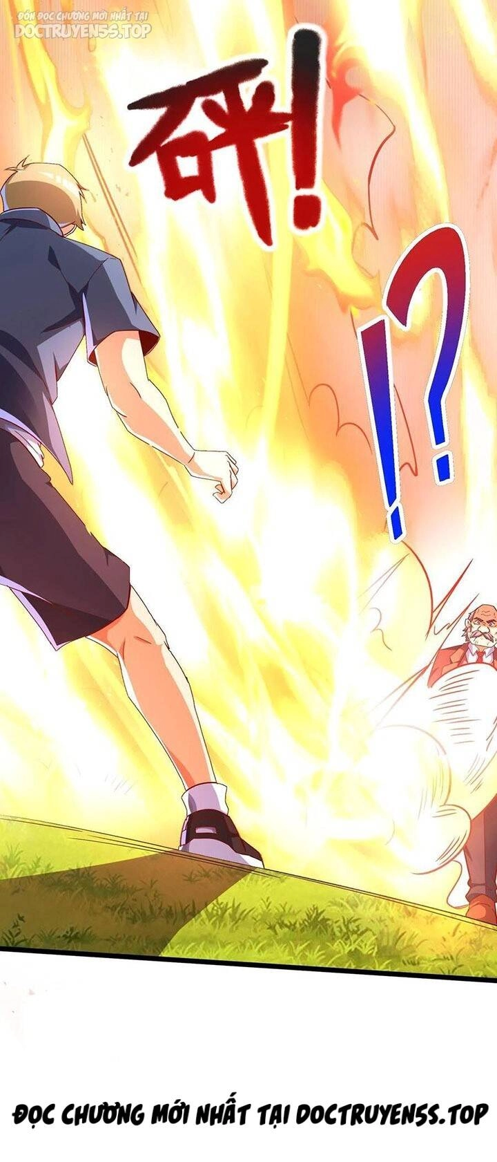 Linh Khí Khôi Phục: Ta Mỗi Ngày Thu Được Một Cái Kỹ Năng Mới Chapter 205 - 37