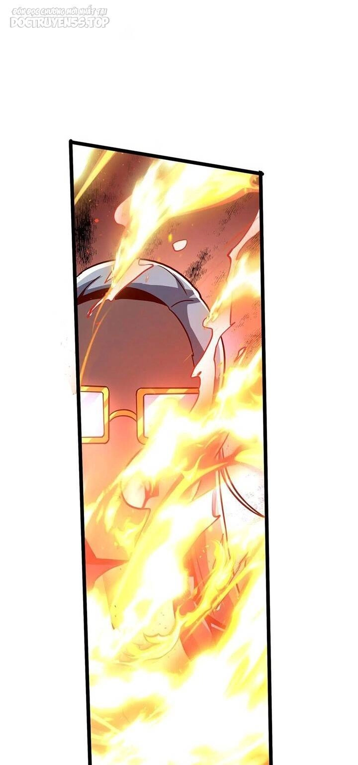 Linh Khí Khôi Phục: Ta Mỗi Ngày Thu Được Một Cái Kỹ Năng Mới Chapter 205 - 38