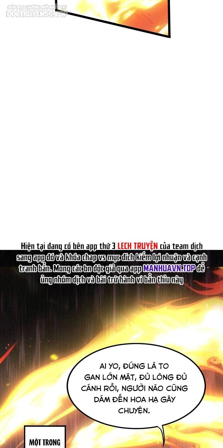 Linh Khí Khôi Phục: Ta Mỗi Ngày Thu Được Một Cái Kỹ Năng Mới Chapter 205 - 39