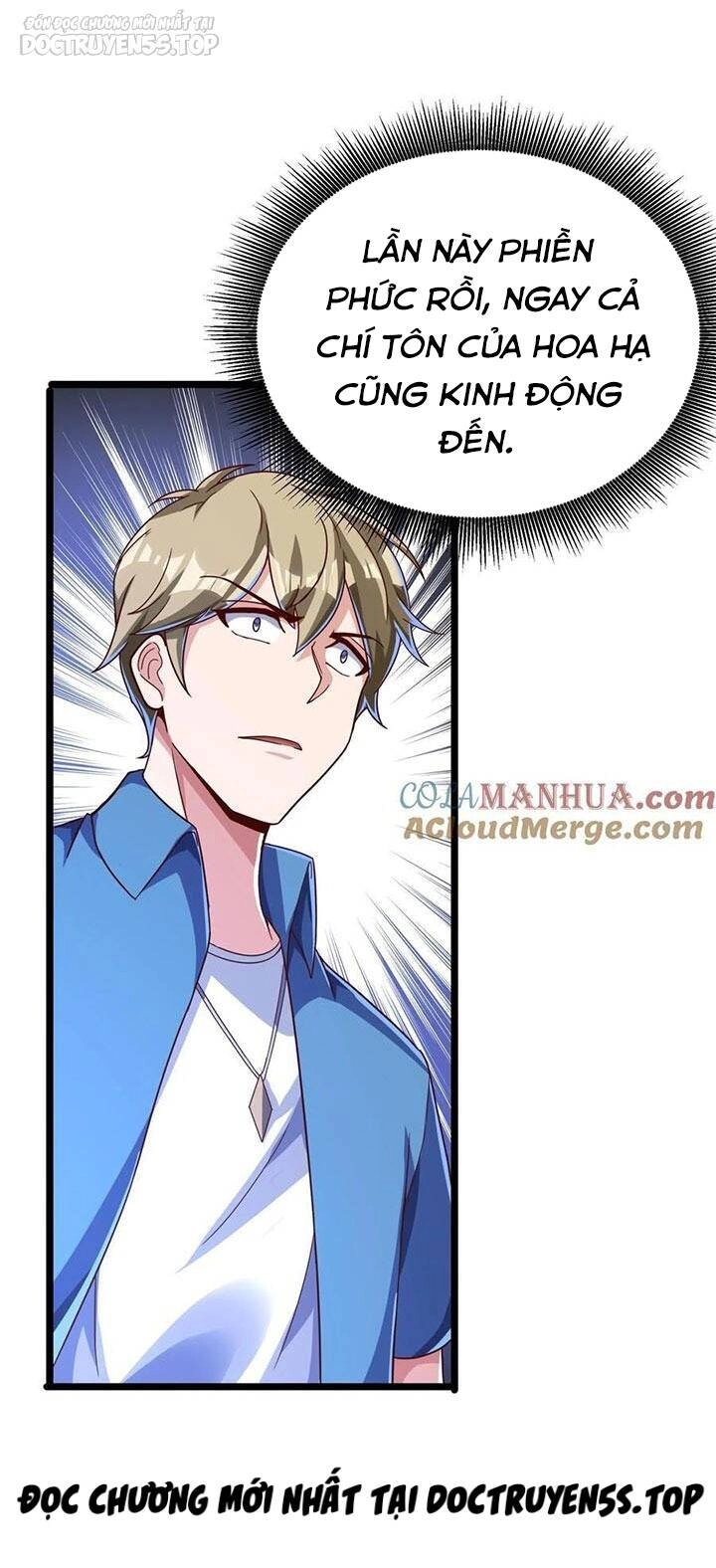 Linh Khí Khôi Phục: Ta Mỗi Ngày Thu Được Một Cái Kỹ Năng Mới Chapter 206 - 3