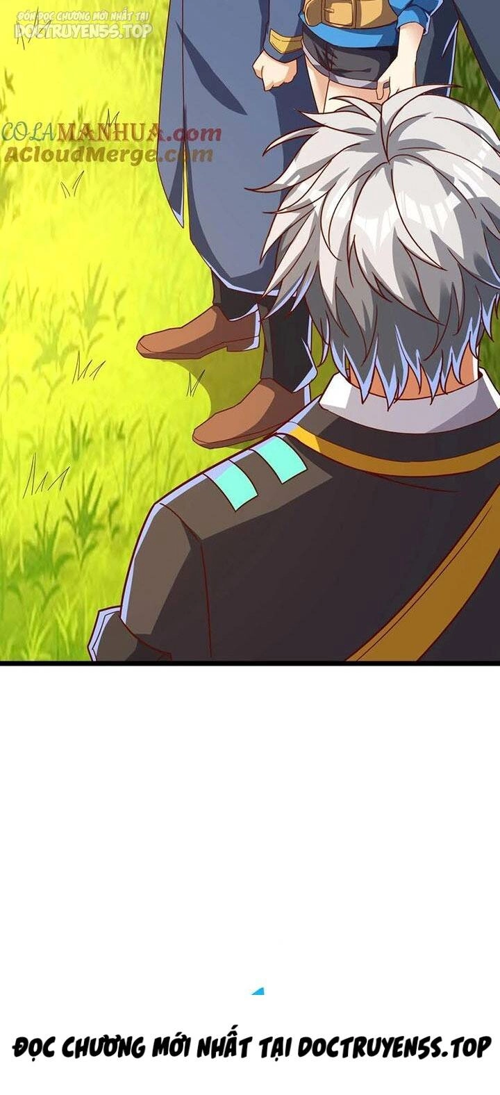 Linh Khí Khôi Phục: Ta Mỗi Ngày Thu Được Một Cái Kỹ Năng Mới Chapter 206 - 7