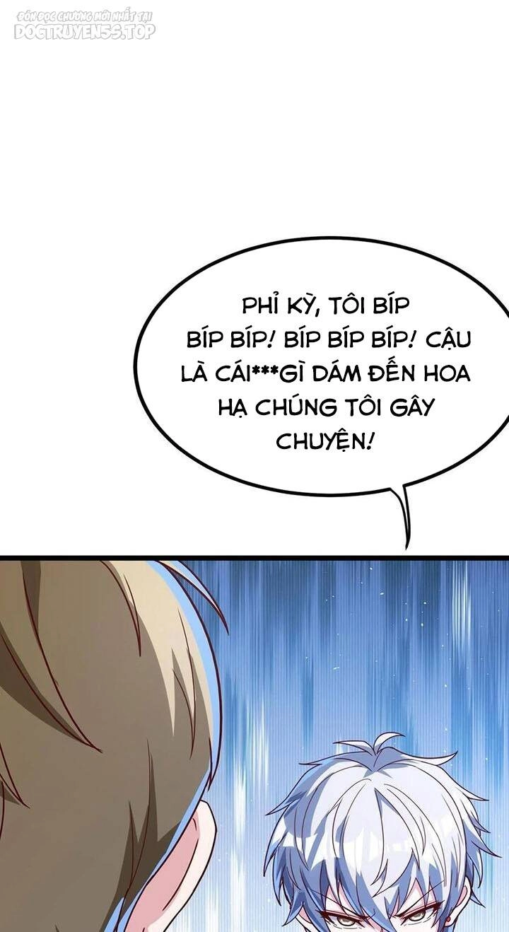 Linh Khí Khôi Phục: Ta Mỗi Ngày Thu Được Một Cái Kỹ Năng Mới Chapter 206 - 11