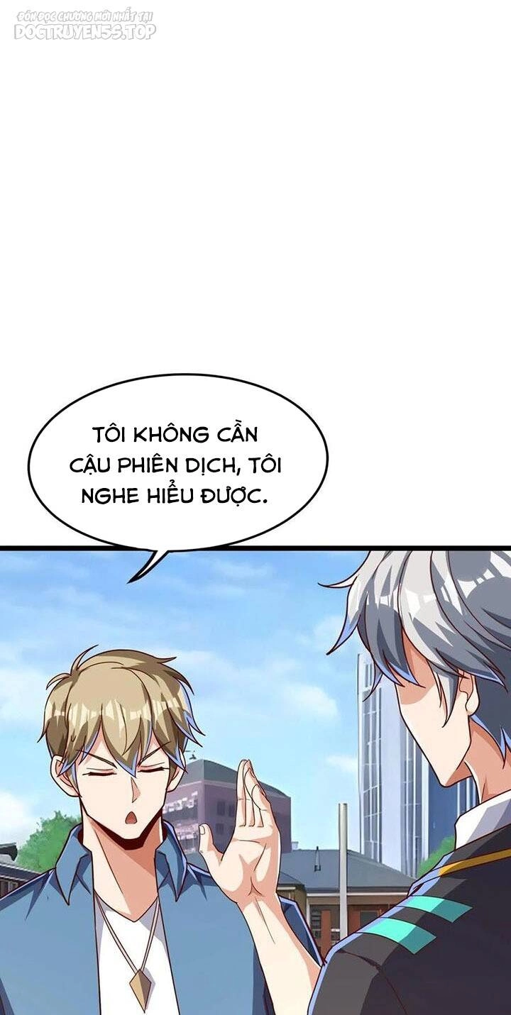 Linh Khí Khôi Phục: Ta Mỗi Ngày Thu Được Một Cái Kỹ Năng Mới Chapter 206 - 14