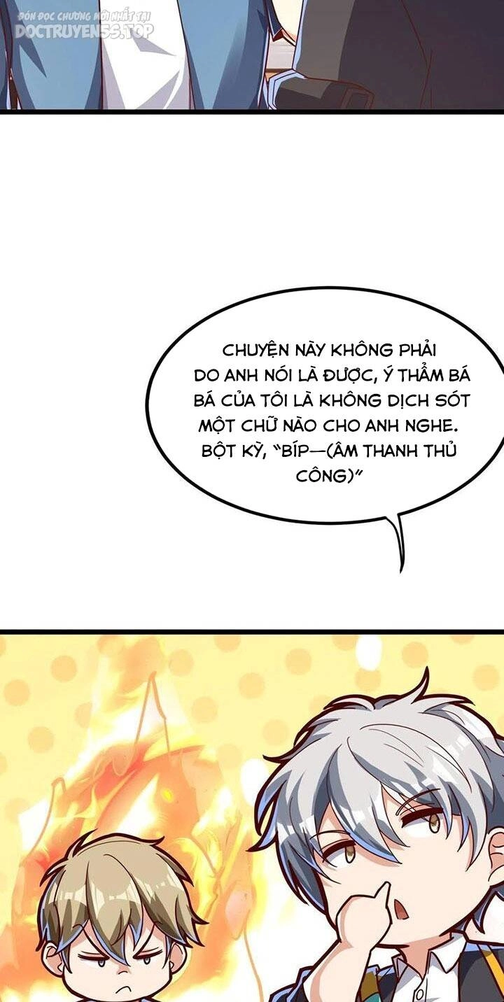 Linh Khí Khôi Phục: Ta Mỗi Ngày Thu Được Một Cái Kỹ Năng Mới Chapter 206 - 15