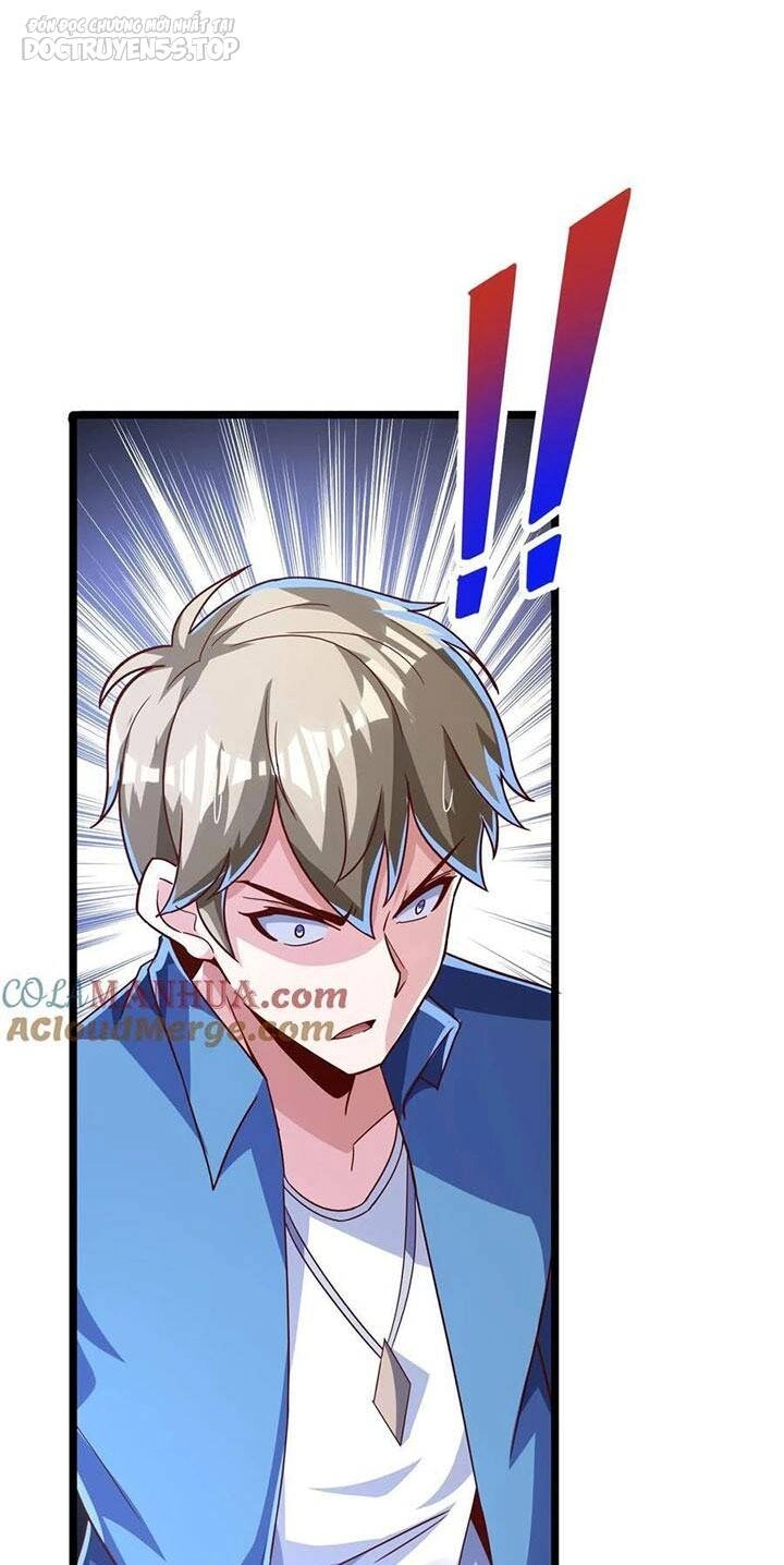 Linh Khí Khôi Phục: Ta Mỗi Ngày Thu Được Một Cái Kỹ Năng Mới Chapter 206 - 19