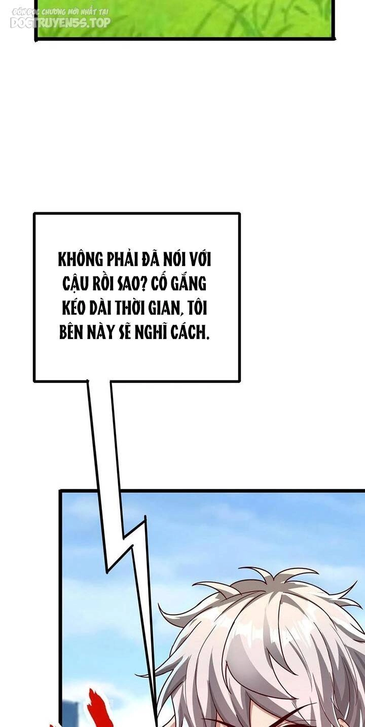 Linh Khí Khôi Phục: Ta Mỗi Ngày Thu Được Một Cái Kỹ Năng Mới Chapter 206 - 22